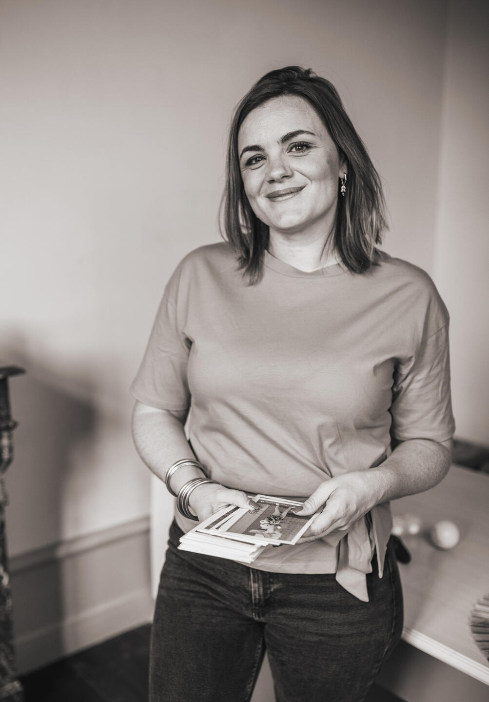 Noémie Pugnat formation formateur IMPACTE IMPACTE, méthode de formation pour formateurs et entrepreneurs, créée par Noémie Pugnat, coach et formatrice en Drôme, France